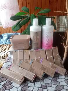 Профессиональная краска