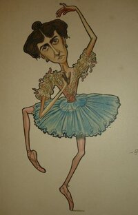 КЛАВДИЯ ВЕЛИКОЛЕПНАЯ