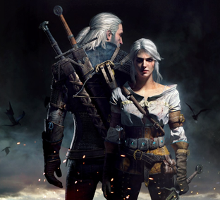 Прохождение The Witcher3 