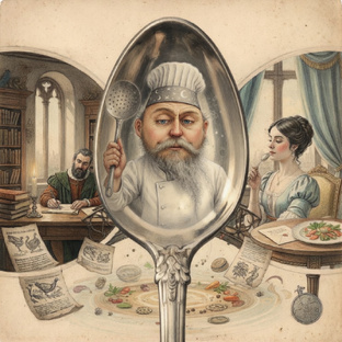 Кухня Сновидений