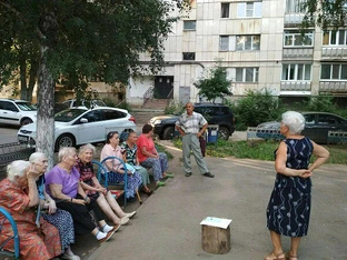 О жизни и судьбе. Рассказы