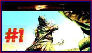 ПРОХОЖДЕНИЕ RESIDENT EVIL 5\#1