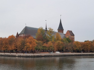 Калининград