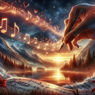 песни и стих для души 