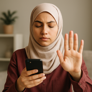 Интернет-детокс