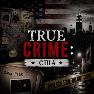 True crime: США
