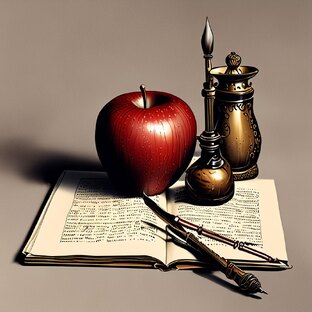 Литературные тесты