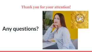 Выставка проектов, работ и уроков с моими студентами