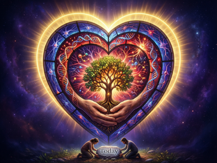 Любовь - это...