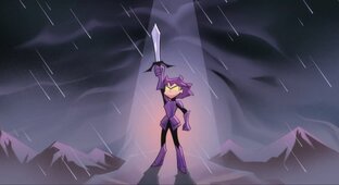 13 карт (мультсериал)
