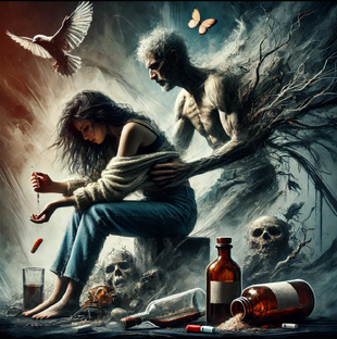 Созависимость 