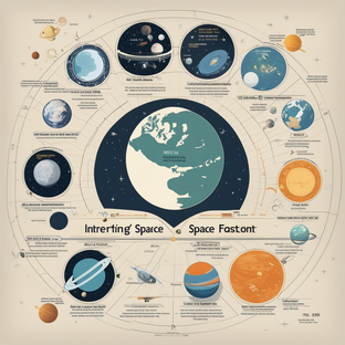 Интересные космические факт