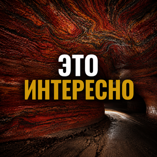 ЭТО ИНТЕРЕСНО