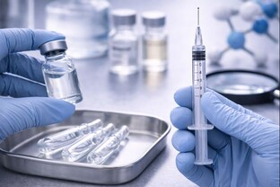 Инъекции без мифов и рекламы