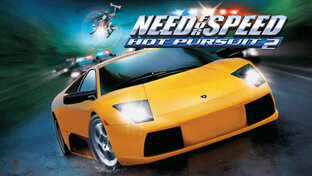 Need for Speed: Hot Pursuit 2