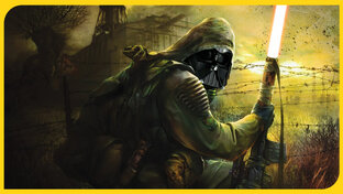 Прохождение S.T.A.L.K.E.R.: Тень Чернобыля