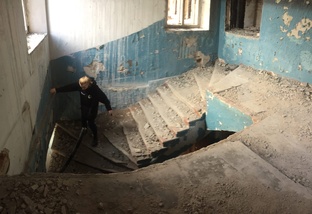 Взгляд реставратора
