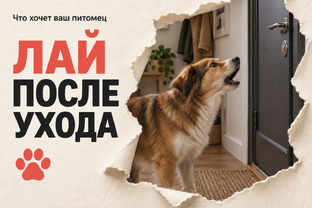 Забота о питомце
