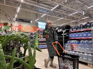 ОБЗОРЫ/МАГАЗИНЫ