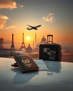 Шокирующий мир