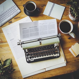 Копирайтинг и тексты