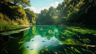 Забрасываем удочки :)