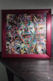 Тонировка Деревянных Изделий