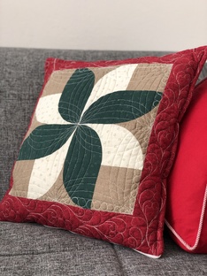 Лоскутная магия для новичков