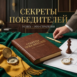 Секреты победителей 