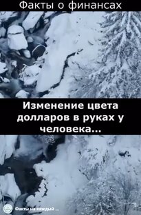Факты о финансах. Которых вы не знали... #факты #финансы