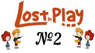 Lost in Play