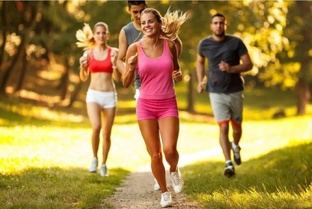 Спорт и Здоровье 