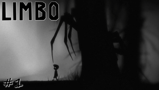 LIMBO - Прохождение