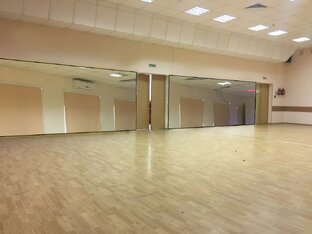 Аренда зала