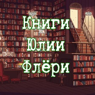 Книжные отзывы
