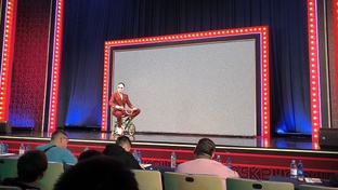 Странные названия КВН