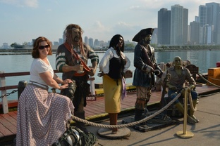 Моя Америка