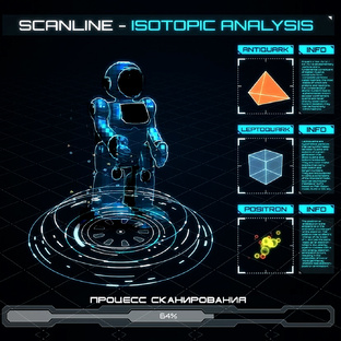 Графика / Анимация