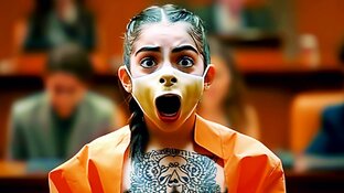 В Зале Суда