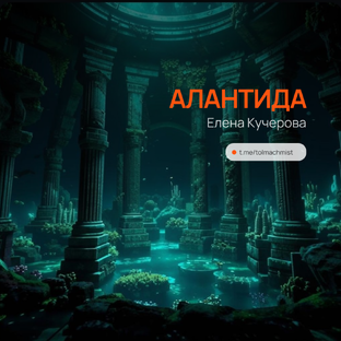 АТЛАНТИДА