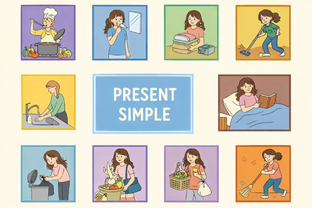 Грамматика 