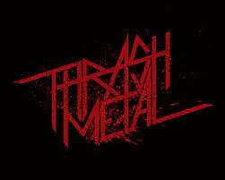 THRASH METAL