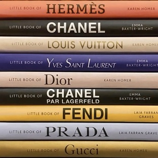 Истории брендов