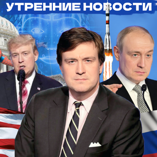 Утренние новости