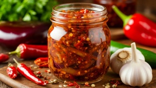 Переработка овощей, рецепты