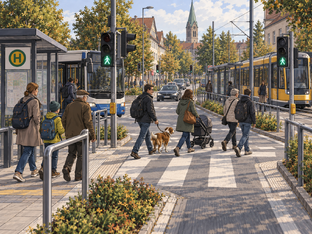 Придорожные истории 