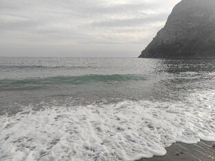 Дорога в Крым по новым территориям РФ