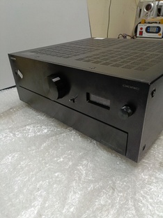 Ремонт звуковой техники. 