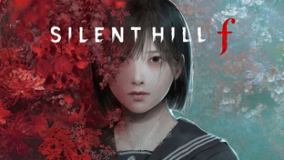 Silent Hill f 