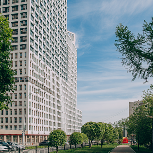 Развитие Екатеринбурга